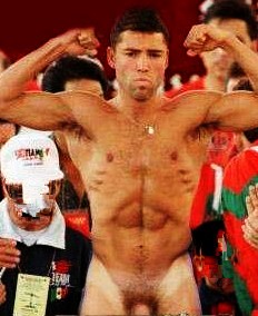 De la hoya stripper that Thanks for De la hoya stripper